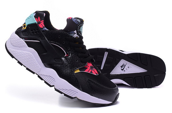 Nike Air Huarache I Men Shoes--067